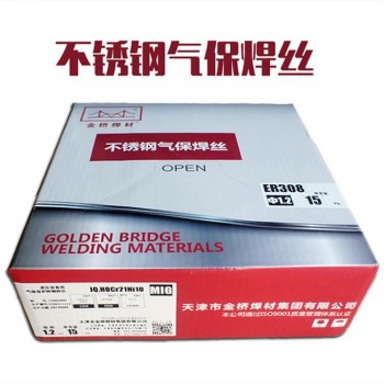 JQ·MG309Mo不锈钢焊丝ER309Mo气保焊丝