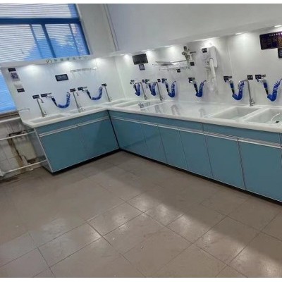 清洗设备 多功能清洗槽 一体式工作站  外形美观