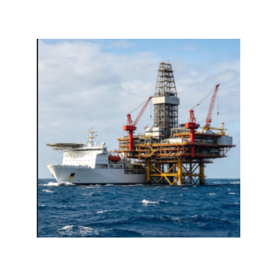 普思智能灭火系统：AI+物联网，智慧消防守护船舶/海上平台