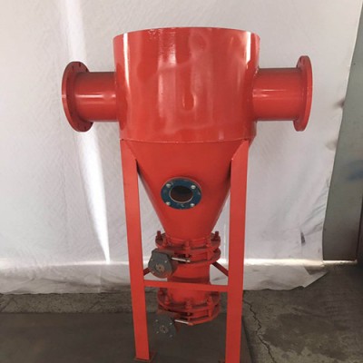 安心感满满的无阻力除渣装置厂家