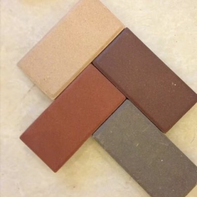 水泥草坪砖支持定制 多样尺寸