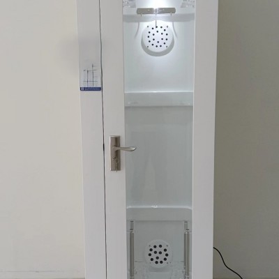 微电脑数显内窥镜储存柜   电脑控制