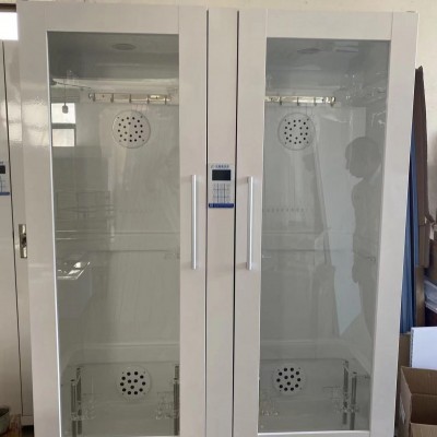 DX-SXW-II双内胆数显储存柜胃肠镜挂镜箱