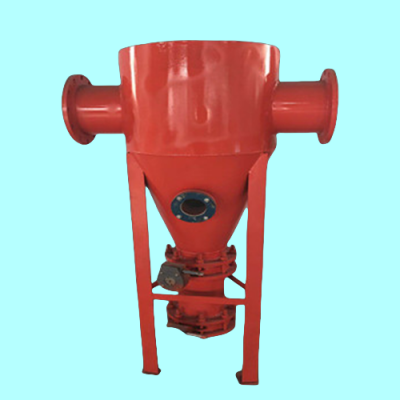 矿用无阻力除渣装置好品质靠时间和口碑证明