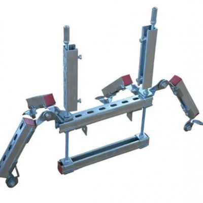 风管抗震支架 Q235B材质 兼顾耐用