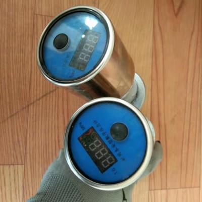 单体支柱工作阻力检测仪SY-40/60测阻力查初撑安装简便