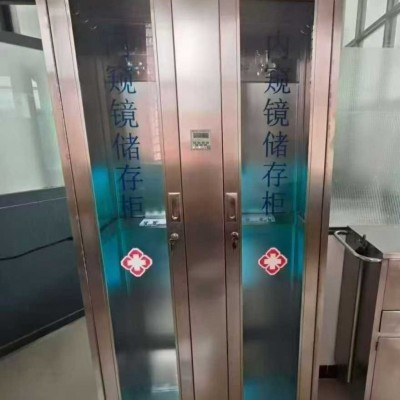 单门、双门304不锈钢材质储存柜