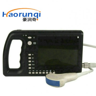 养羊测孕需备兽用B超DL-S4