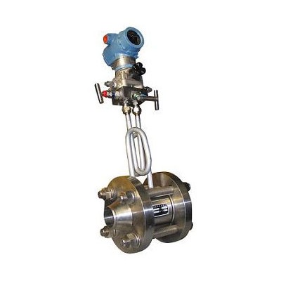 一体化孔板流量计