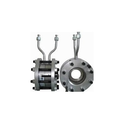 孔板流量计原理,孔板流量计选型,孔板流量计结构图