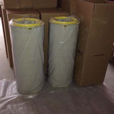 山立自洁式空压机过滤器滤芯SAZJ-250 SLZJ-250