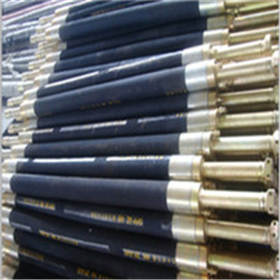 好用的FKT型抽放瓦斯封孔器才是提高煤矿的正确方式