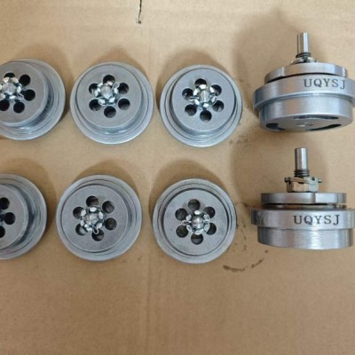 UQYSJ 氮气压缩机进排气阀