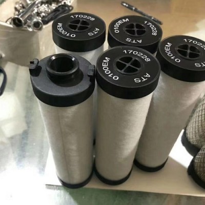 ATS精密过滤器滤芯0045EC 0045EX 0045ES