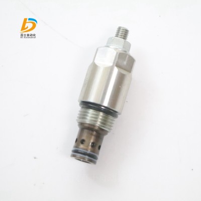 力士乐螺纹插装阀041208038510000