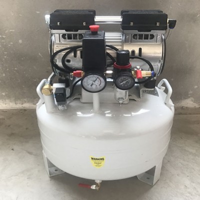 喷塑款小型空压机