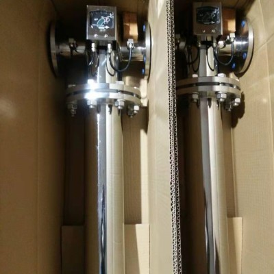 不锈钢316L气体除菌过滤器 氢气高压过滤器