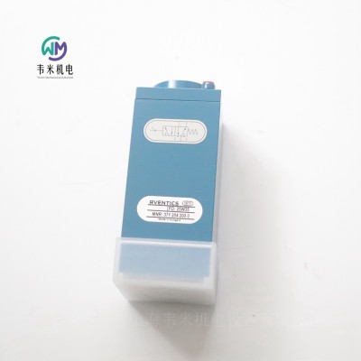 AVENTICS气动阀3712042000