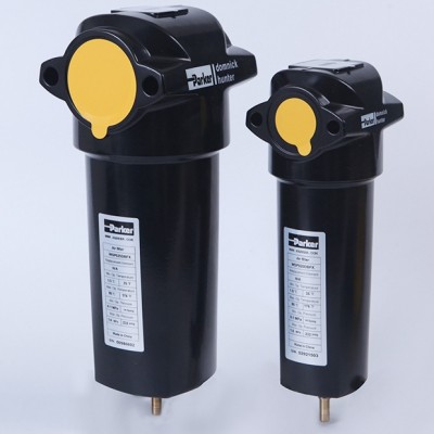 派克多明尼克汉德OIL-X压缩空气过滤器AAP010BBFX
