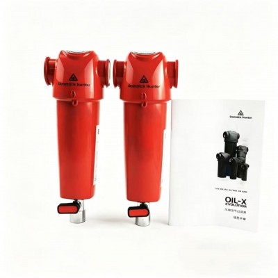 派克多明尼克汉德OIL-X过滤器ACSP015CBMX