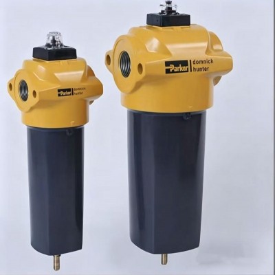 派克多明尼克OIL-X压缩空气过滤器ACSP020CBMX