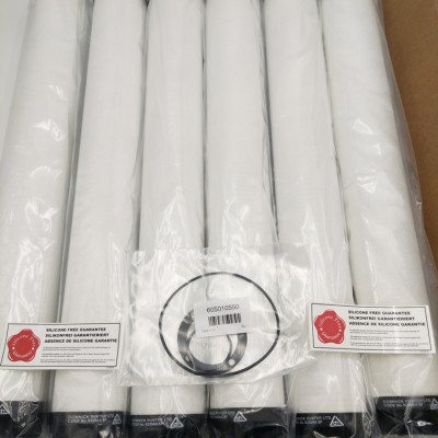 汽车厂喷涂精密无硅滤芯K220AO/SF K220AA/SF