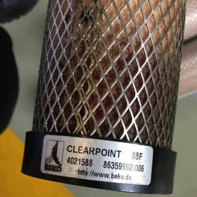 22A、22F、22S 22G、22C、22N贝克欧精密滤芯