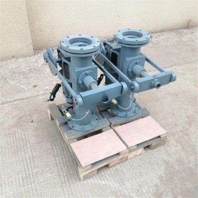 矿浆管道取样机规格多 二百四百好对应 管径匹配不乱装