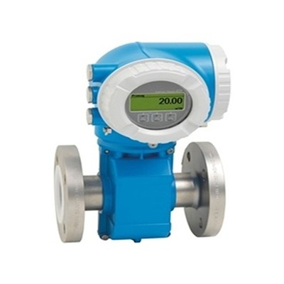 E+H恩德斯豪斯电磁流量计