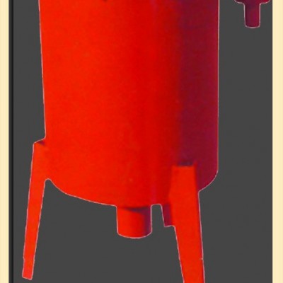 原厂批发FYPZ型负压自动排渣放水器