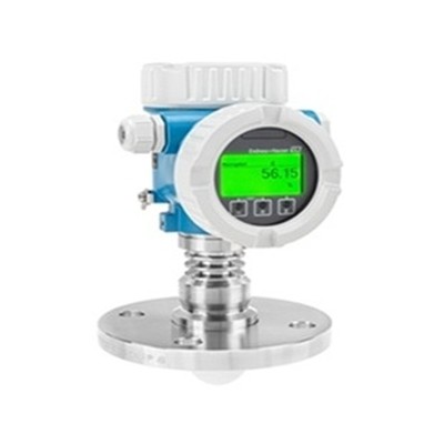 E+H恩德斯豪斯雷达液位计
