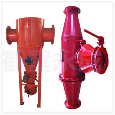 矿用无阻力排渣器不如看看我们的再做决定