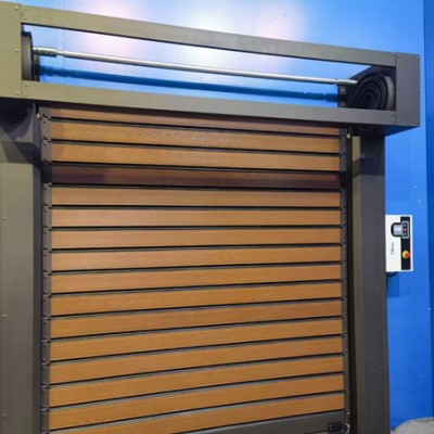 地下车库快速门生厂家、河北硬质快速卷帘门厂家