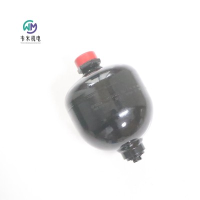 力士乐隔膜式蓄能器0531602500