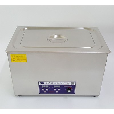 超声波清洗机 304不锈钢制作