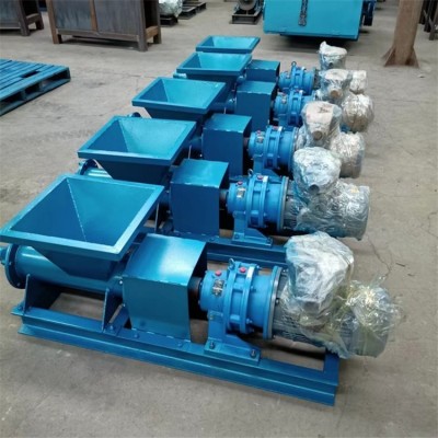 堵炮眼用炮泥机5.5KW 单孔双孔两型选380/660双压容