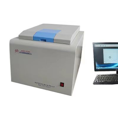 快速智能饲料能量仪 全自动饲料能量测定仪  中创仪器