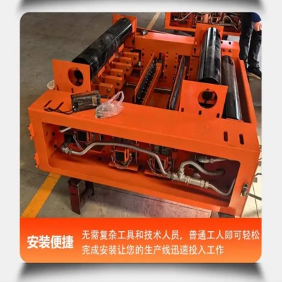 输送皮带清扫箱 箱体组合式喷淋清洗胶带装置 美奂