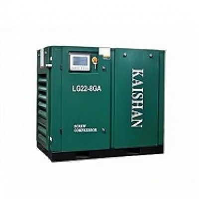 螺杆式空压机