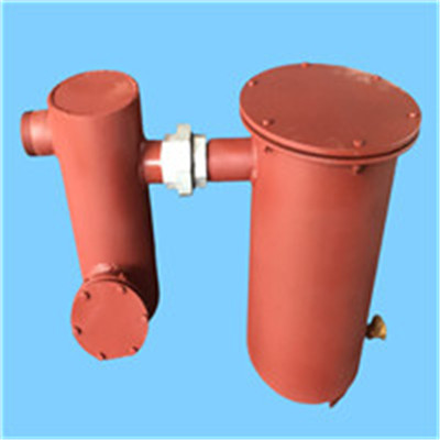 鹤壁博达GL-I型过滤式排渣放水器主打高品质