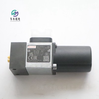 力士乐压力继电器HED8OA-20/630K14AS