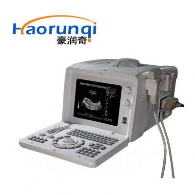 大屏B超兽用台式B超F218