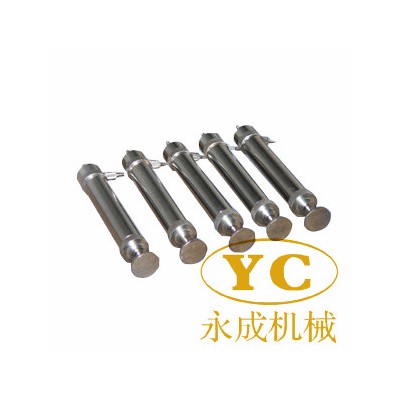 高负压瓦斯采样器经抽测品质过关