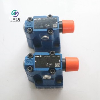 力士乐溢流阀DB10-2-5X/200X