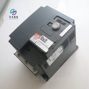 贝加莱变频器8I64T400220.0X-000