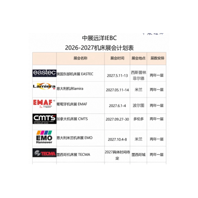 2027波兰机床及金属加工焊接自动化设备展STOM-TOOL