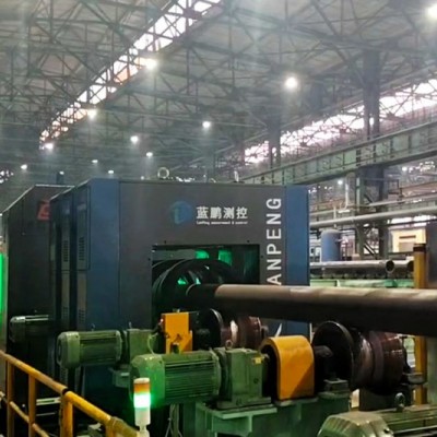 2026年了，还在手工测直线度？你的竞争对手已经全闭环了