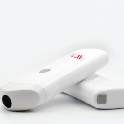 蓝牙背膘仪豪润奇新款无线背膘仪ECI-3000W