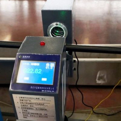 碳纤维棒废品率居高不下？单轴测径仪来帮忙