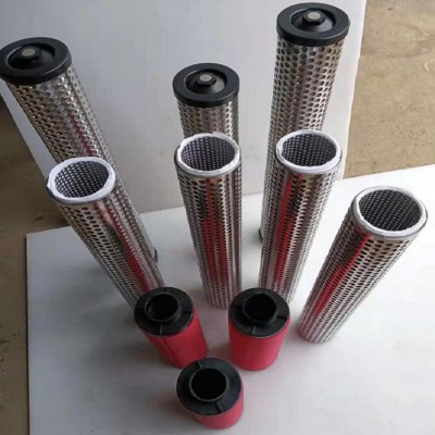 力诺空气过滤器滤芯LNG-10-A LNG-10-H